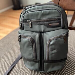 Samsonite GT Supreme Laptop Backpack